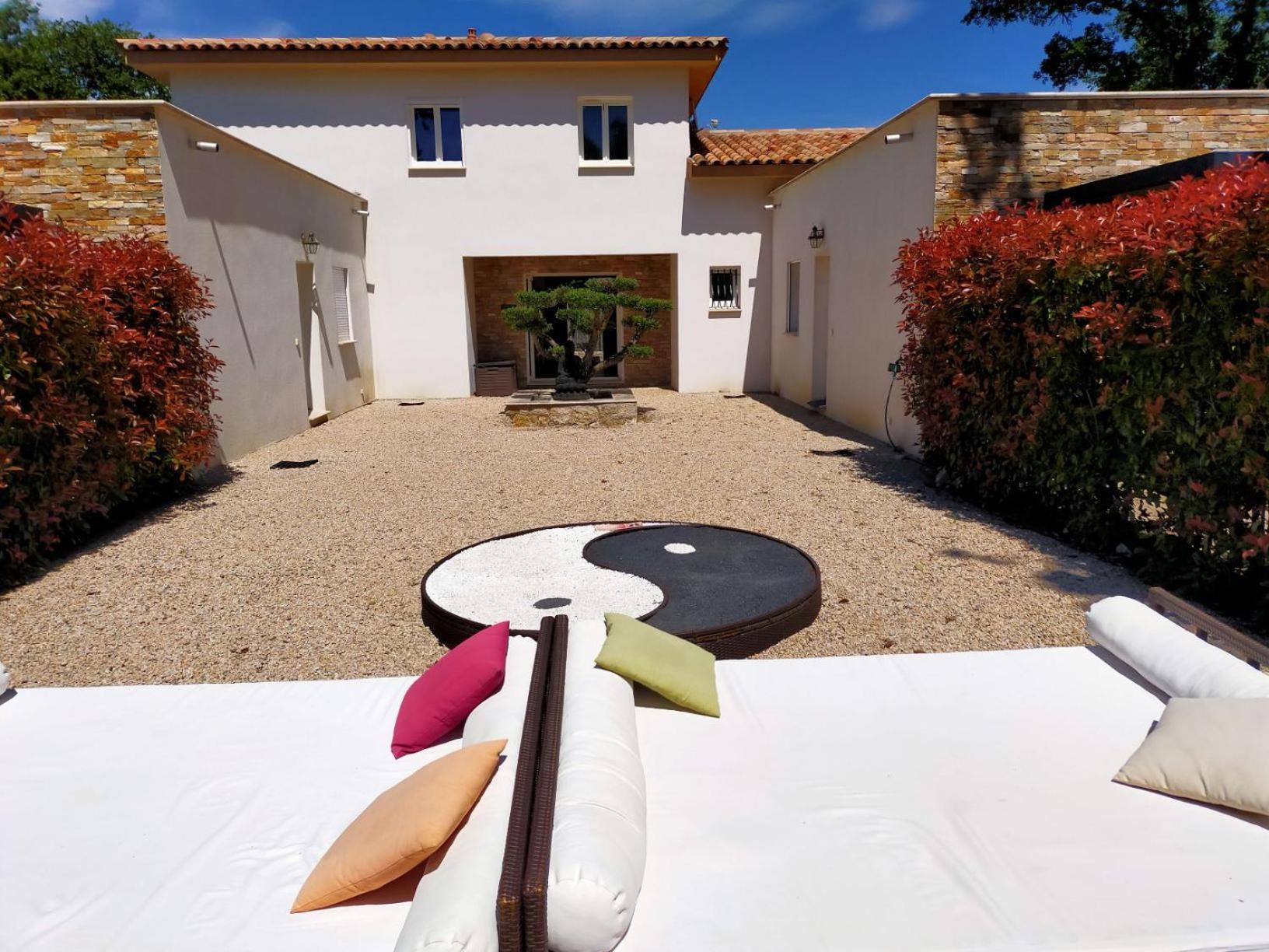 Belvillas Montauroux Exterior photo