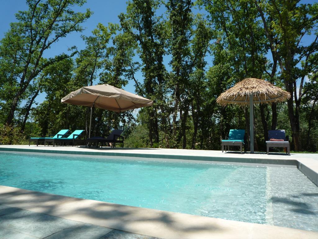 Belvillas Montauroux Exterior photo
