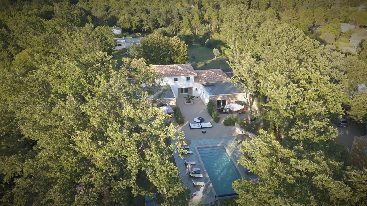 Belvillas Montauroux Exterior photo