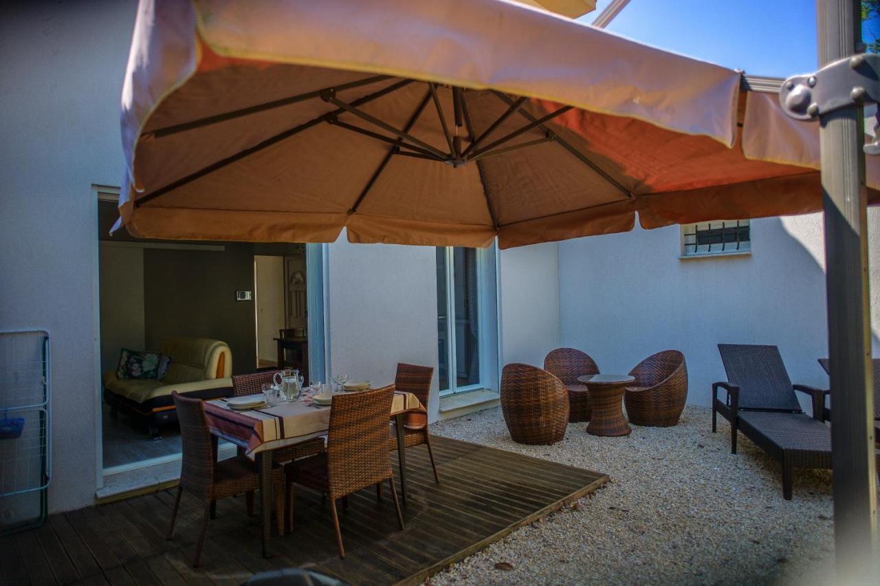 Belvillas Montauroux Exterior photo