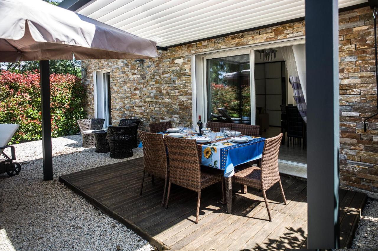 Belvillas Montauroux Exterior photo