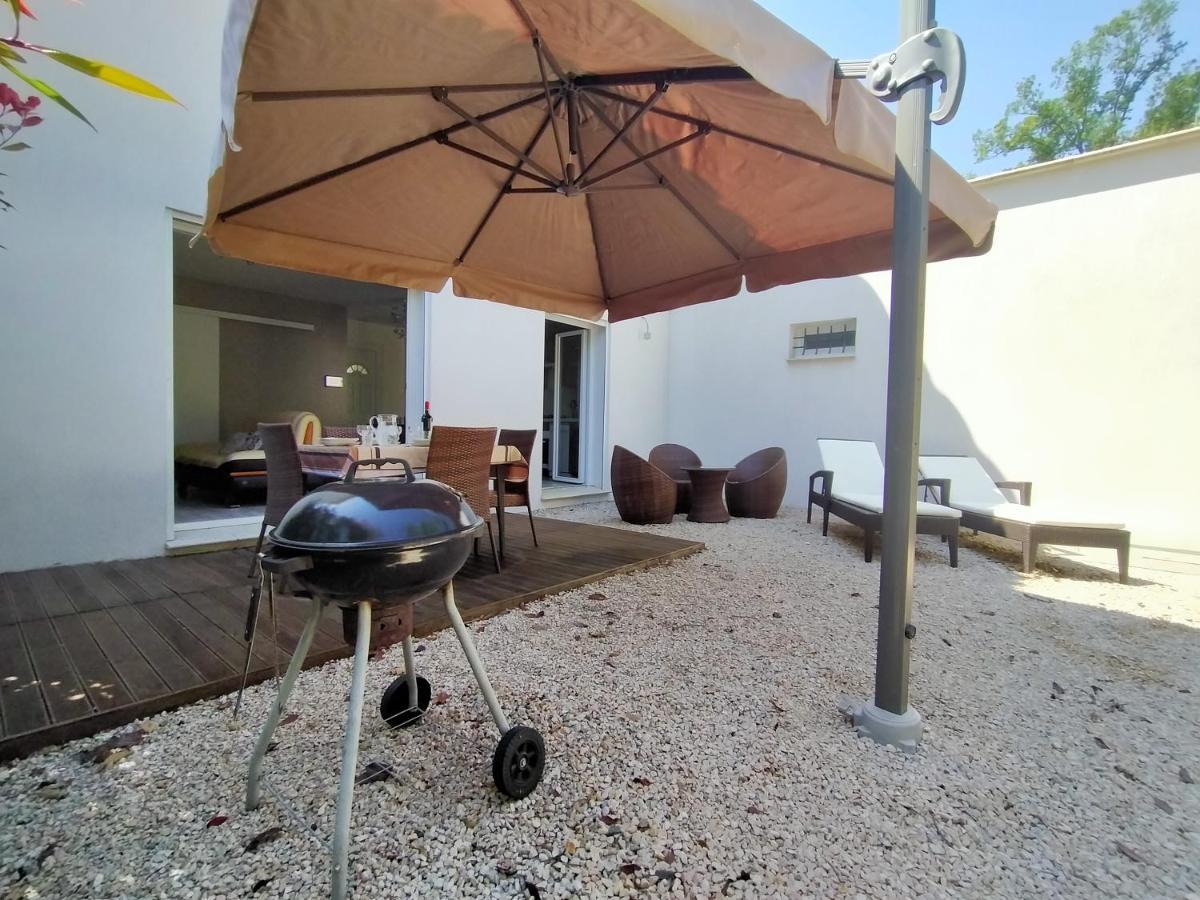 Belvillas Montauroux Exterior photo