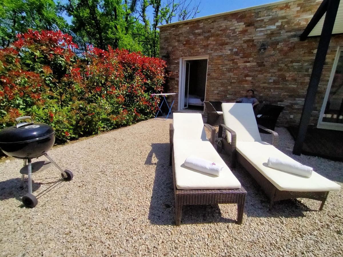 Belvillas Montauroux Exterior photo